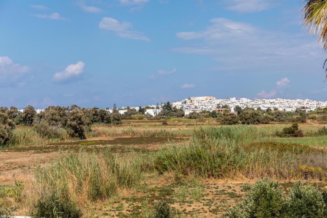 Surfer Paradise Naxos City Exterior foto